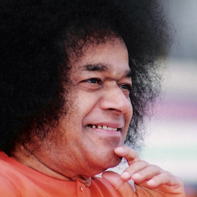 Beloved Bhagawan Sri Sathya Sai Baba